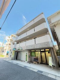 住吉マンション