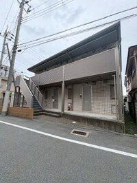 プ－ル・トゥ－ジュ－ルＢ棟
