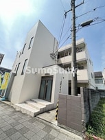 ハイツコンフォート