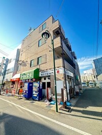 アーバンラフォーレ