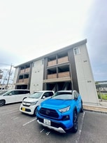 グランアヴァンティⅡ　A棟