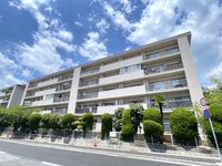 山御影マンションＡ棟