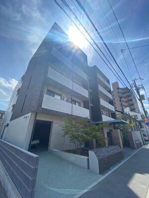 グランデ六甲道