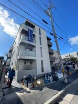シャノーブル本山中町