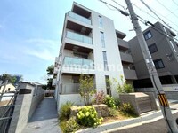 シャノーブル本山中町