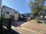 芦屋市茶屋之町貸家