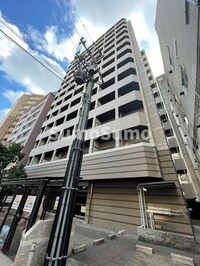 グリーン・ネス神戸駅前