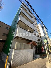 シャトレ春日野道