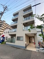 パルティール花水木