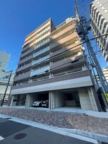 スプランディッド元町山手