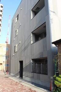 クレッソ六甲道