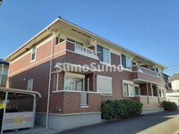 ルナ　パレス　Ａ