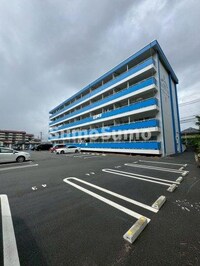 リーガルハウス舞子１号棟