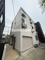 グランシャルム芦屋