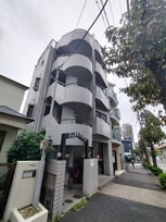 ジュネス六甲道