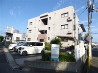 リバーサイドヒルズ