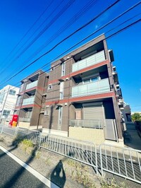 アンティークショコラ3番館