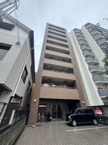 アスライフ湊川公園