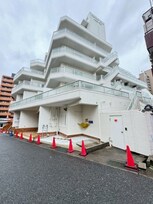 マグノリアパレス