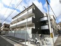 リブリ・新神戸