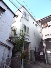 サンマジェスタ