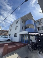 サンパレス東須磨