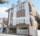 アミティエ山手