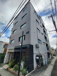 シャトー六甲