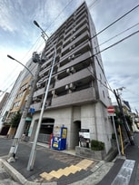エステムコート神戸・県庁前
