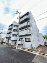 グランドメゾン池上Ⅱ