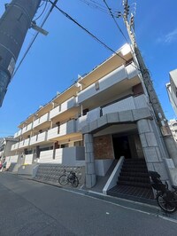 メロディ三宮東