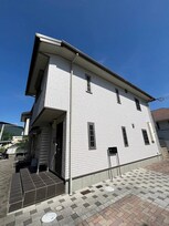 アクエルド野崎通