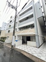 ミロワ西灘