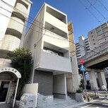 ベリーハイム今津