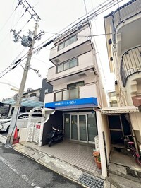 ピアドール王子公園