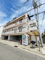 泉が丘マンション