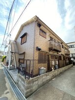 あけぼの荘