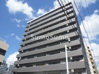 グレンパーク兵庫駅前