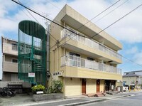 桜口和光ハイツ