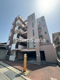 ルシエール垂水