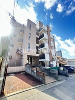 ルシエール垂水