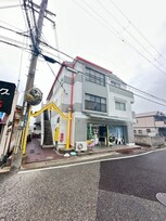 アクロス弐番館