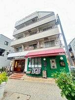 シンエーハイツ六甲道