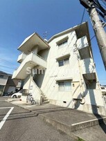ハイフラット静徳