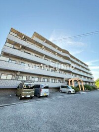 ジョイフル明和