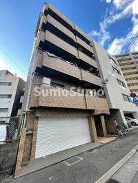 ときわ布引ハイツ