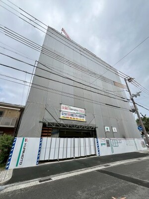 エーレックス西宮