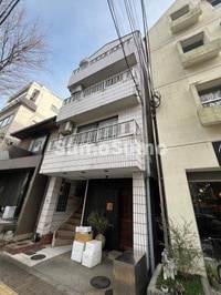 タイニーアシヤ