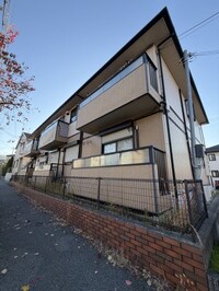 ピボットハイムＢ