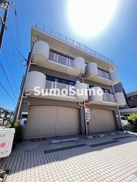 ヴィライーストサイド夙川